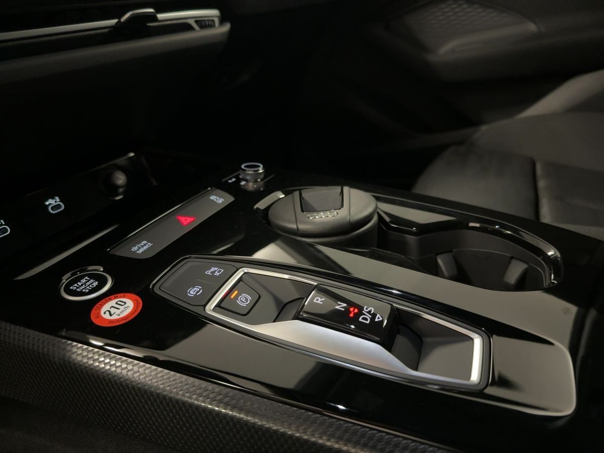 Audi A5 - Bild 18