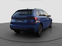 Skoda Kamiq - Vorschau Bild 10