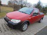 Fiat Strada 1.3 Diesel AHK LKW Zulassung TÜV 11/27 !! - Fiat Strada mit Diesel-Antrieb: 1.3