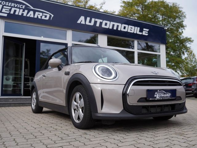 MINI Cooper Cabrio*LED*SHZ*DAB*CarPlay*PDC*u.v.m**