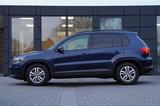 Volkswagen Tiguan Trend & Fun BMT °°MIT 2 JAHREN GARANTIE°° - Volkswagen Tiguan: Trend Fun