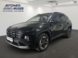 Hyundai Tucson GO 1,6 T-GDi 2WD 48V DCT 160 ACC+SHZ+LED-