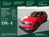 Skoda Kamiq 1.0 TSI DSG*DRIVE*APP*PDC*RFK*LED*GRA* - Skoda Kamiq Gebrauchtwagen in Leipzig