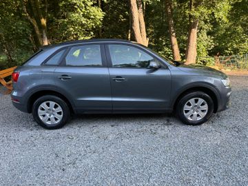 Audi Q3 - 2