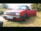 Volkswagen Oldtimer VW Jetta, Diesel, 70 PS, Volkswagen - gebrauchte VW Jetta aus dem Jahr 1990