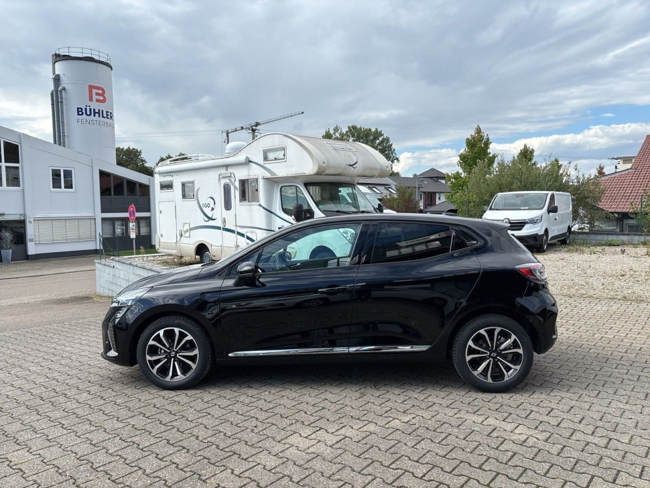 Renault Clio - Bild 2