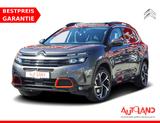 Citroën C5 Aircross 1.2 LED Navi ACC AHK Totwinkel SHZ - Citroën C5 Aircross Benzin Gebrauchtwagen