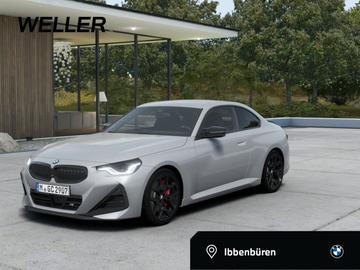 صورة 1 لـ 2025 BMW M240I
