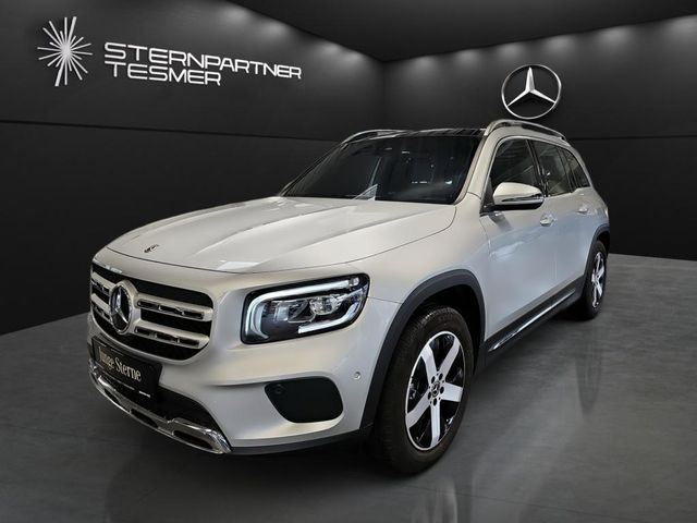 Mercedes-Benz GLB 200 PROGRESSIVE+KAM.+LED+TEMPOMAT+PANO-DACH