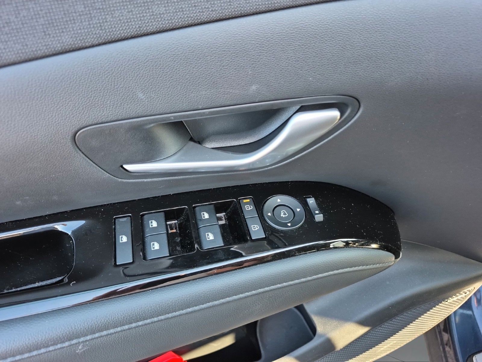 Hyundai Tucson – Bild 8