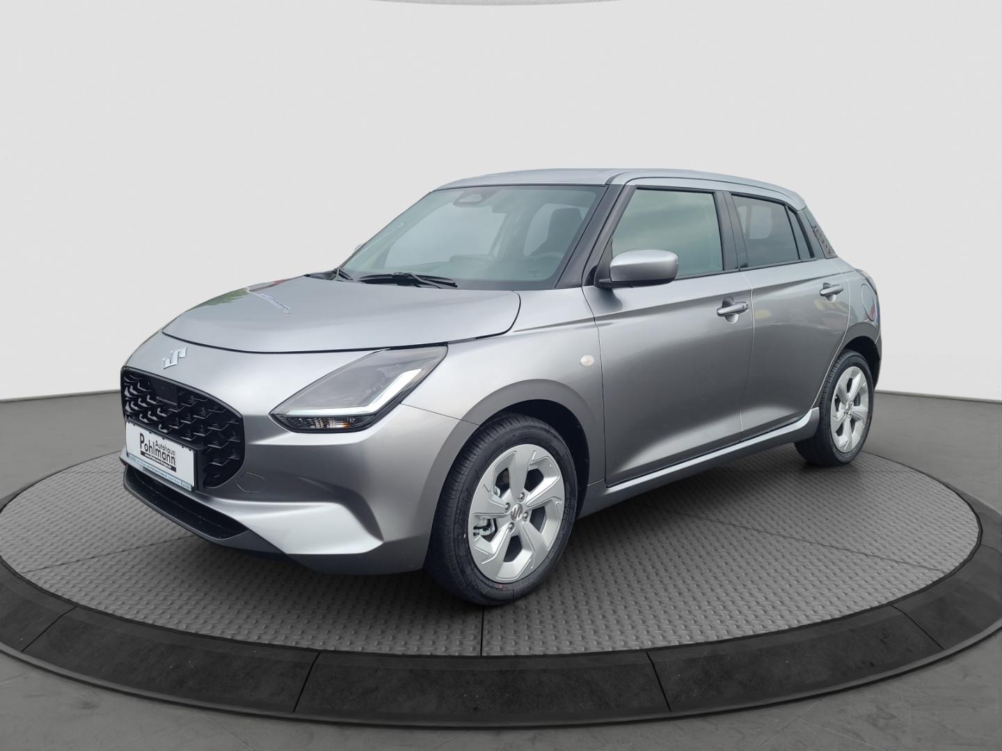 Suzuki Swift 1.2 HYBRID CVT Comfort Navi LED DAB SHZ Ke
