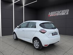 Renault Zoe R110 Life R110/Z.E. 40 (Miet-Batterie)
