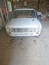 Lada 2101 -3 1200 wie Fiat serçe oder mura... - Lada 1200: Limousine