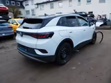 Volkswagen ID.4 Pro Performance 150 kW mit Infotainment-Pak - VW ID.4 Unfallwagen