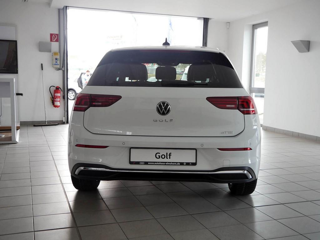 Volkswagen Golf ENERGY 1.5 l eTSI DSG AHK APP GJ-REIF ACC K, миниатюра 5