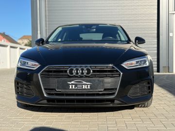 Audi A5 - 3