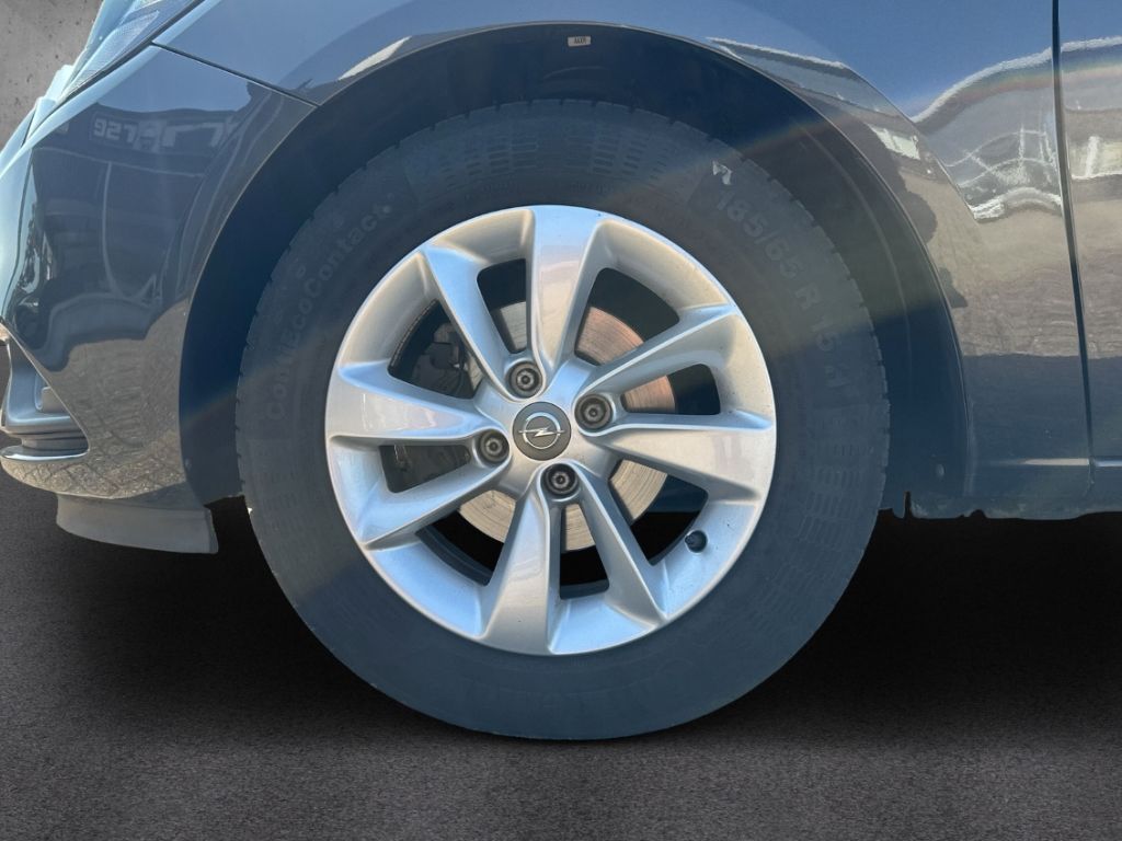 Fahrzeugabbildung Opel Corsa E 1.2Drive Klima Temp SHZ LHZ PDC Bluetoot