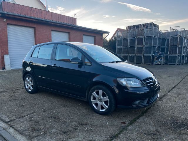 Volkswagen Golf Plus 1.4L Benziner 59KW 2007