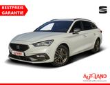 Seat Leon Sportstourer 2.0 TDI FR Sitzheizung Navi - Seat Leon: Fr TDI