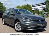 Volkswagen Golf VII Variant Highline BMT*Automatik*AHK* - Volkswagen Golf: Highline Vi