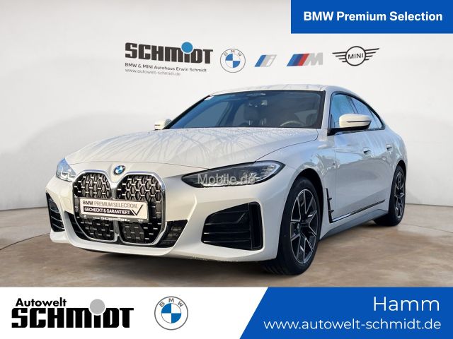 BMW 420d xDrive Gran Coupe M Sport / NP= 66.890,- /