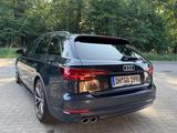Audi A4 3.0 TDI, Head-Up,Matrix-LED,Bang&Olufsen - Audi A4 mit Diesel-Antrieb: Kombi, 3.0