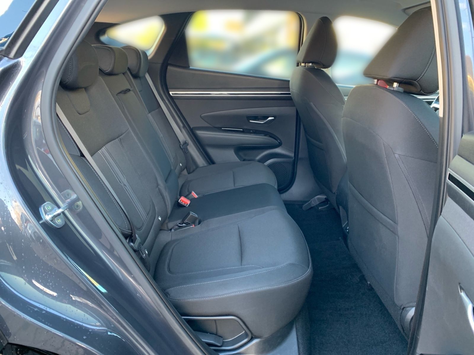 Fahrzeugabbildung Hyundai TUCSON 1.6 T-GDI Trend Plug-In Hybrid 4WD 1Hd