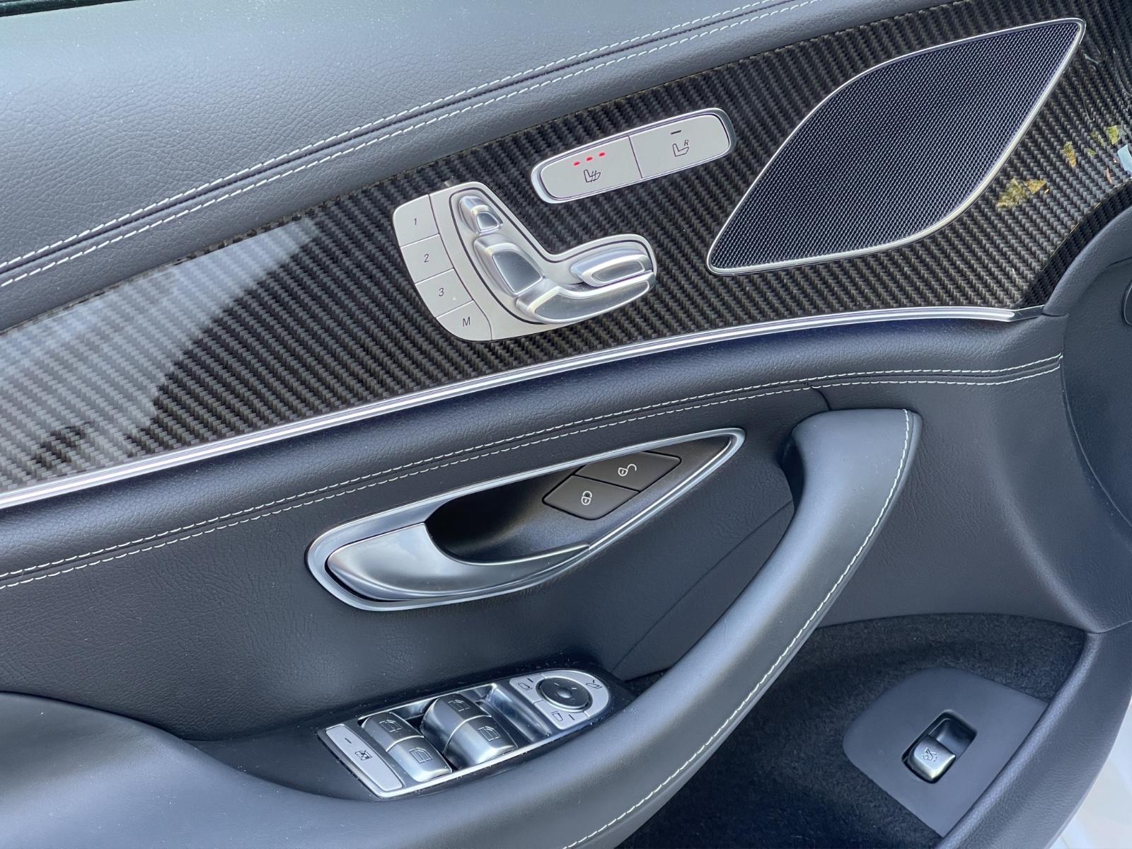 Mercedes-Benz AMG GT 53 4MATIC+ MASSAGE 360° KAM. JUNGE STERNE