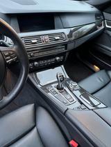BMW 535i xDrive Touring - - BMW 535 aus 2011: 535i