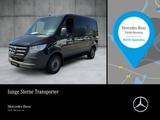 Mercedes-Benz Sprinter 211 CDI KA Kompakt 9G+Klima+StandHZ - Mercedes-Benz Sprinter: 2.9