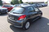 Peugeot 207 75 Urban Move - gebrauchte Peugeot 207 aus dem Jahr 2011
