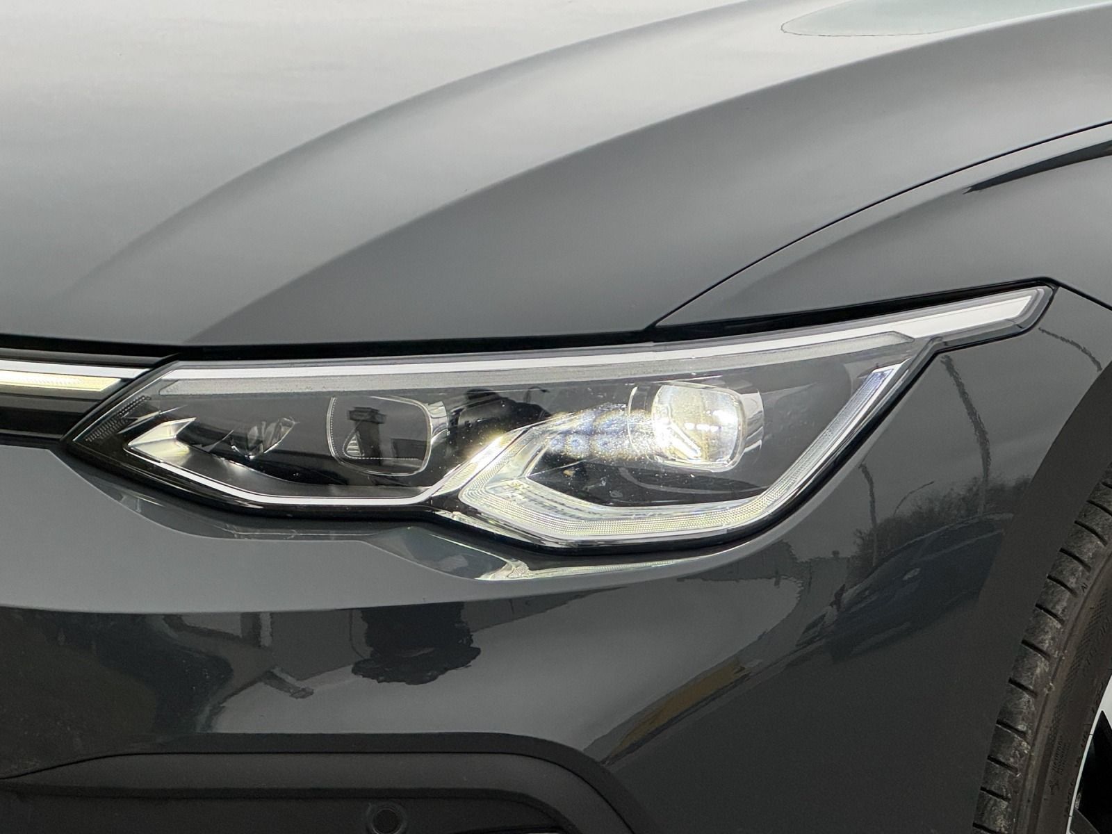 Volkswagen Golf - Bild 18