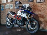 BMW G 310 GS Sport Tagfahrlicht, Sport - BMW G 310
