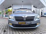 Skoda Superb Combi SportLine 4x4 2.0 TSI AHK/Pano/Navi - Skoda Superb: Allradantrieb, Combi
