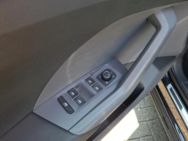 Volkswagen T-Cross 1.0 TSI UNITED APP-CONNECT+SITZHEIZUNG, миниатюра 21
