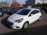 Opel Corsa E 1.2,  Klima , Allwetter, CD, Bluetooth - Opel Corsa Gebrauchtwagen in Krefeld