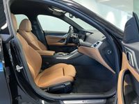 BMW i4 - Vorschau Bild 19