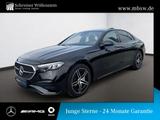 Mercedes-Benz E 300 e AMG*Night*PANO*DC-Laden*DISTRONIC*KeyGo* - gebrauchte Mercedes-Benz E 300 aus dem Jahr 2024