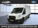 Ford Transit 350 L4 Trend Bluetooth Klima el. Fenster - Ford Transit: El