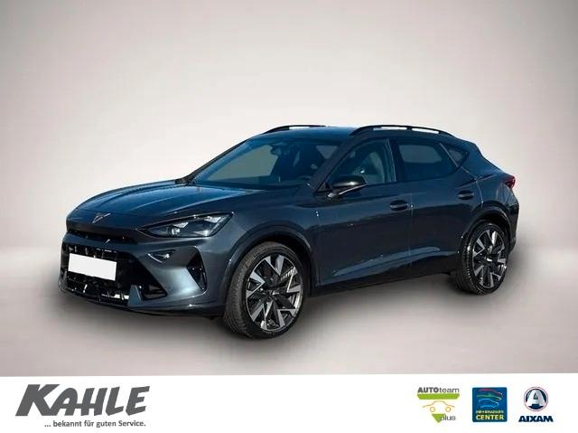 Cupra Formentor 2.0 TSI 245kW VZ DSG 4Drive Panorama