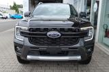 Ford Ranger Wildtrak DOKA PHEV 2.3l 0,0% FIN* - Ford: Allradantrieb