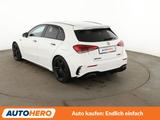 Mercedes-Benz A-Klasse A 45 AMG S 4Matic Aut.*NAVI*LED*TEMPO* - Mercedes-Benz: A