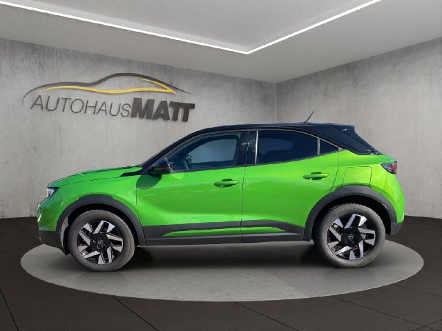 Opel Mokka GS Line