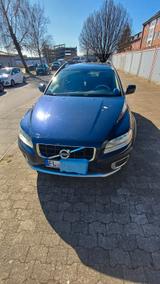 Volvo XC70 2.4D DRIVe Momentum Momentum - Volvo XC70 aus 2009