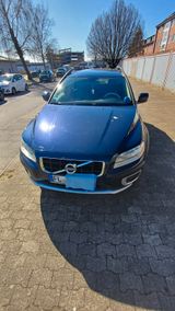 Volvo XC70 2.4D DRIVe Momentum Momentum - Volvo XC70: Drive