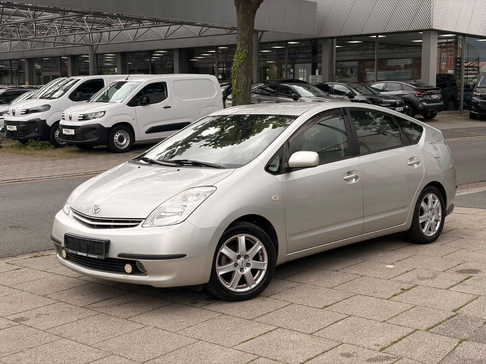 Toyota Prius Executive,JBL ,Tüv Neu