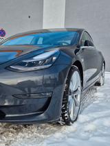 Tesla Model 3 Dual Motor Performance - Tesla Model 3 in Hamburg