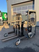 Andere TERBERG MITNAHMESTAPLER  KING LIFT S