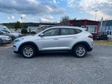 Vorschaubild Hyundai Tucson blue Classic 2WD/NAVI/KAMERA /NEU TÜV