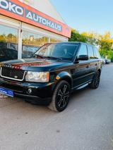 Land Rover Range Rover Sport V6 TD S - gebrauchte Land Rover Range Rover Sport aus dem Jahr 2008